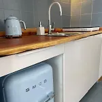 Apartment Villino Posto Felice - K 1 Infinityholidays *