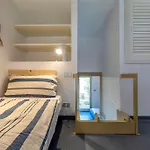 شقة Villino Posto Felice - K 1 Infinityholidays