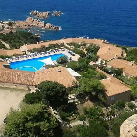 Villino Posto Felice - K 1 Infinityholidays *