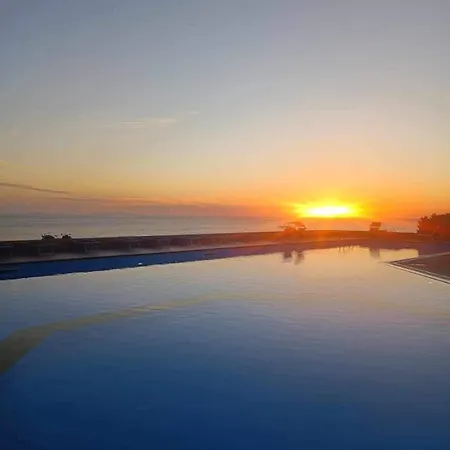 Villino Posto Felice - K 1 Infinityholidays * Costa Paradiso