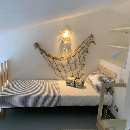 Villino Posto Felice - K 1 Infinityholidays Lejlighed *
