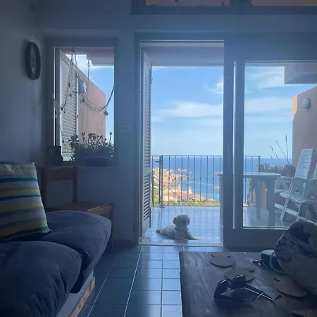 Villino Posto Felice - K 1 Infinityholidays * Costa Paradiso