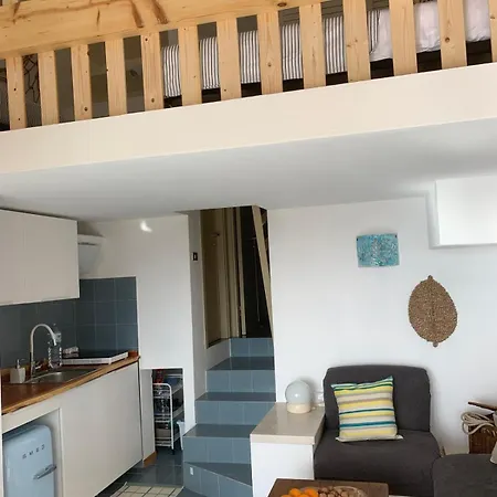 Apartment Villino Posto Felice - K 1 Infinityholidays