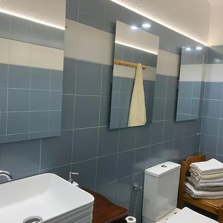 Villino Posto Felice - K 1 Infinityholidays Costa Paradiso