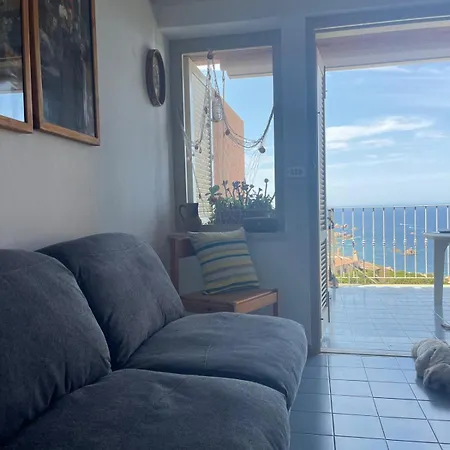 Villino Posto Felice - K 1 Infinityholidays Lejlighed Costa Paradiso