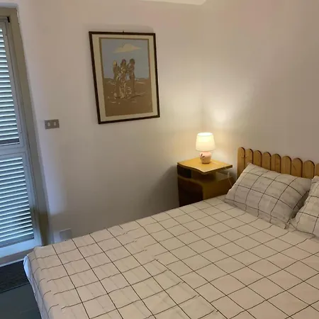 Villino Posto Felice - K 1 Infinityholidays Apartment
