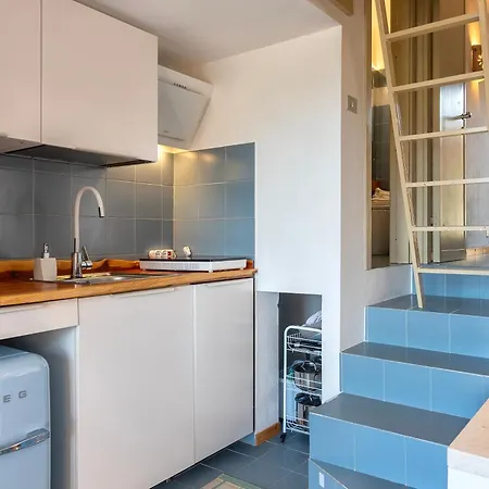 Villino Posto Felice - K 1 Infinityholidays Costa Paradiso
