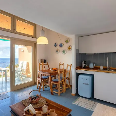 Apartment Villino Posto Felice - K 1 Infinityholidays