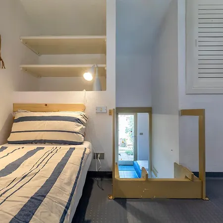 Lejlighed Villino Posto Felice - K 1 Infinityholidays