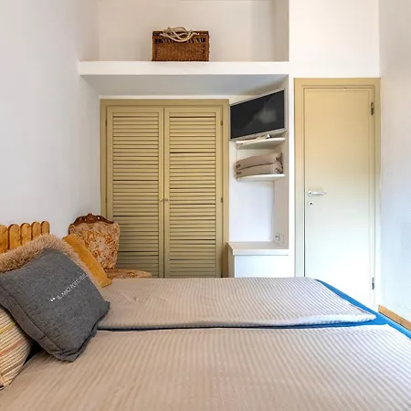 Villino Posto Felice - K 1 Infinityholidays * Costa Paradiso