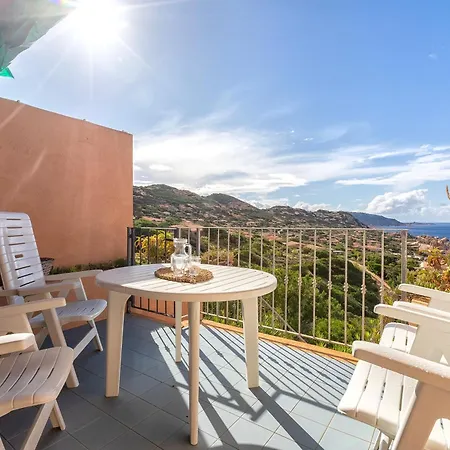 Villino Posto Felice - K 1 Infinityholidays *