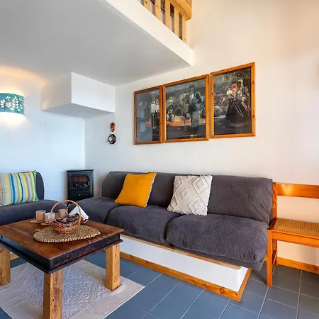 Villino Posto Felice - K 1 Infinityholidays Apartment Costa Paradiso