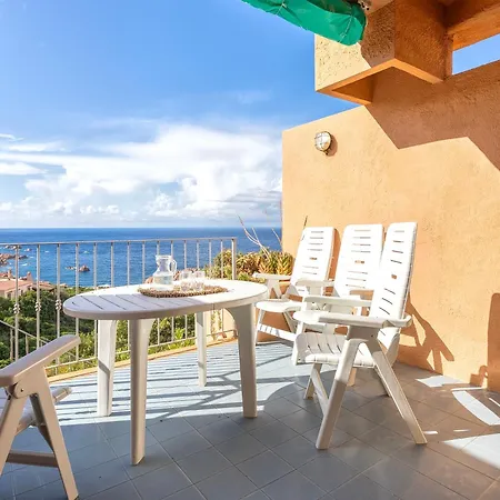 Villino Posto Felice - K 1 Infinityholidays Apartment Costa Paradiso