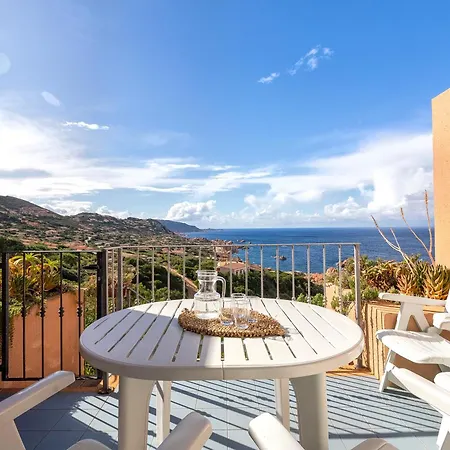 Villino Posto Felice - K 1 Infinityholidays *
