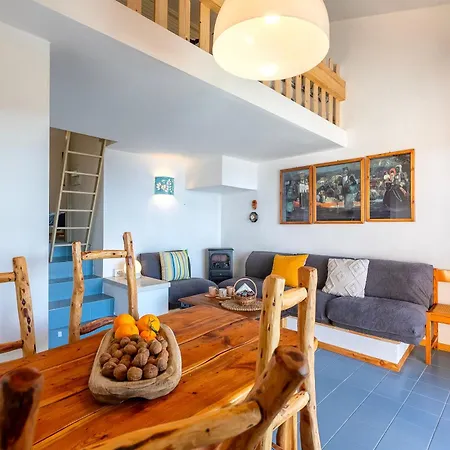 Villino Posto Felice - K 1 Infinityholidays Lejlighed Costa Paradiso