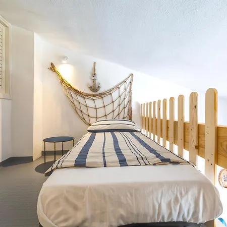 Lejlighed Villino Posto Felice - K 1 Infinityholidays Costa Paradiso