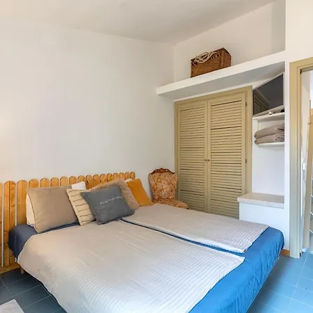 Villino Posto Felice - K 1 Infinityholidays Lejlighed