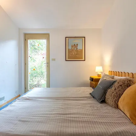 Lejlighed Villino Posto Felice - K 1 Infinityholidays Costa Paradiso