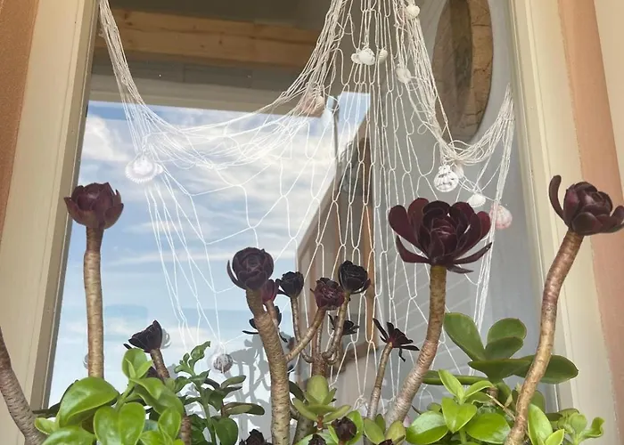 Villino Posto Felice - K 1 Infinityholidays *