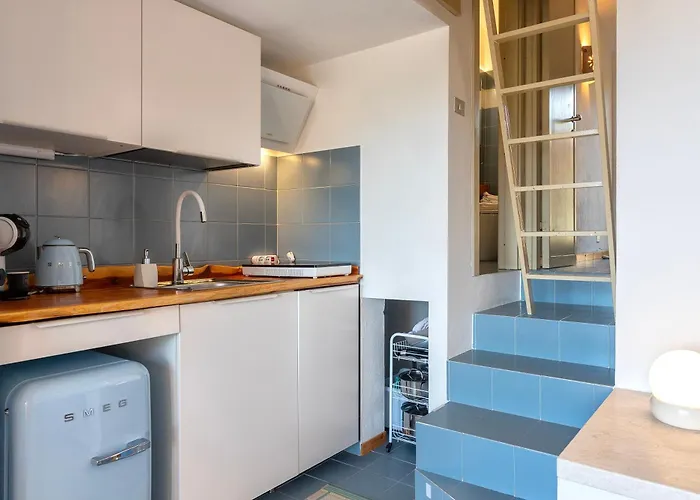 Villino Posto Felice - K 1 Infinityholidays Costa Paradiso