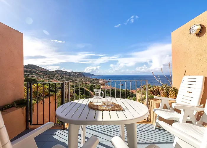 Villino Posto Felice - K 1 Infinityholidays *